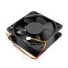 200PCS 12038 24V Axial Case Server Inverter Cooling Fan