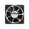 200PCS 12038 24V Axial Case Server Inverter Cooling Fan