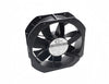 EC Powerful Large Airflow Fan SXDE28080BTM, 280x280x80mm AC 115V 230V 1200CFM for Charging Stations Distribution Boxes Servers