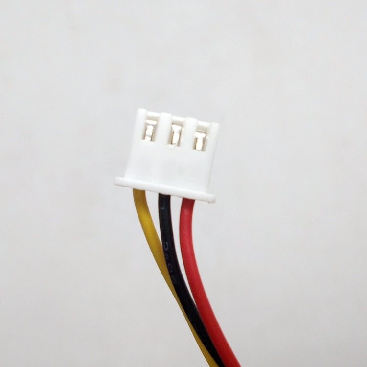 FD248025EB-N 8025 24V Dual Ball Speed Measurement Silent Fan 8cm Converter Radiator Fan