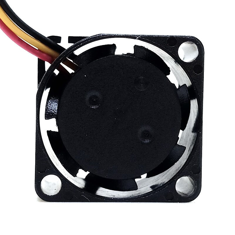 AD2005 DX-G76  ADDA 2010 5V ultra-thin micro fan 2cm notebook set-top box speed measuring fan