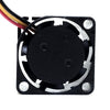 AD2005 DX-G76  ADDA 2010 5V ultra-thin micro fan 2cm notebook set-top box speed measuring fan