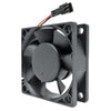 60mm Cooling Fan D6020z24bpcb1-7 6cm 6020 60X60X20mm Large Air Volume Fan 24V Industrial Computer Inverter Printer Fan