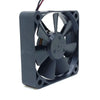 60mm 24V NMB 2406GL-05W-B50 24V 0.20A 6CM 6015 2wire cooling fan
