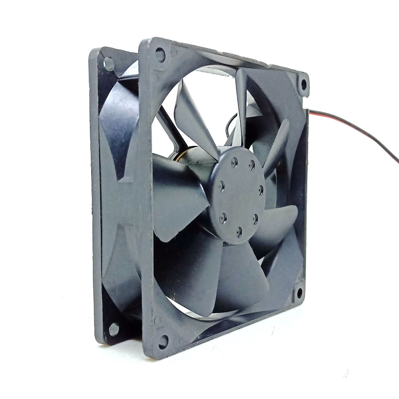3610KL-04W-B29  computer fan 92mm 12V 0.12A 2100RPM axial cooling fan