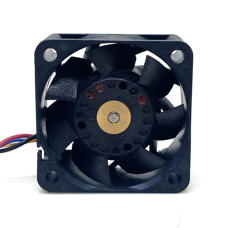 Delta electronics THA0412AD 4cm 4020 DC 12v 0.60A fan dual ball high air flow  40*40*20mm