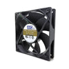 DS12025B12EP004 12025 12V 4-Pin PWM Temperature Control Cooling Fan 12CM CPU Server Silent Fan