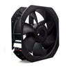 AC charge spots Supercharger fan 280mm 1150CFM 110-240V  130W Cabinet cooling fan 280*80mm