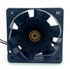 109p0624h7d02  Sanyo 6025 24V CNC machine inverter fan  double ball mute 6cm fan