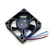 35mm fan ASB03512MA Delta Silent Fan 3510 12V Industrial Computer Set Top Box Heat Dissipating Fan