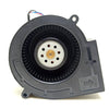 Adda 9733 12V Large Air Blower Ab09712xb330b1 Oven Transmer PWM Turbine Fan Blower Cooling Fan  Oven Barbecue Grill BBQ