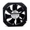 charging points EV charging station Axial Fan 280mm AC 115V 230V Cooling Ventilation Exhaust