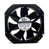 AC charge spots Supercharger fan 280mm 1150CFM 110-240V  130W Cabinet cooling fan 280*80mm