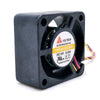 Y.S Tech 3015 Fan YW03015012BH 12V 3cm Hard Disk Box Video Card Mute Cooling Fan
