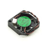 ADDA AD0205MX-K50 2.5cm 2506 25x25x6mm DC5V 0.13A small ultra-thin 6mm micro USB cooling fan