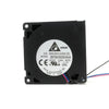 50mm Blower 3D Printer    DELTA BFB0505HHA DC 5V 0.40A 5CM 50x10MM 3Lines Blower Cooling Fan