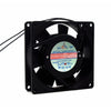 SJ92025HA1 AC 110V 115V 0.12A 9225 Dual ball Cabinet Cabinets cooling fan