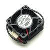 NMB 04020va-12p-ba 12V 0.17a 4020 4cm industrial control machine cooling fan
