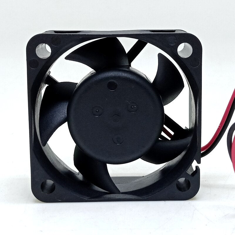 AFB0524HHD  Delta 50mm 5020 dual ball DC 24V 0.14A IPC inverter cooling fan