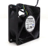 2pcs PVA070G12Q  PVA070G12Q-P04-AE PVA070G12Q-P02-BE 12V 0.50A 7025 70*70*25MM 7CM 4 Wire Fan