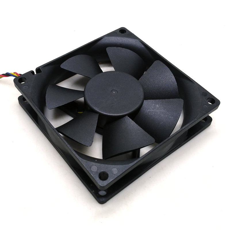 A8020-42BB-4AP-F1 DF0802012B2UN DC12V 0.34A 80x80x20MM 8cm 4Lines