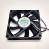 RDH8015B2  80mm fan 8015 24V double ball mute fan 8cm ultra thin PWM inverter fan