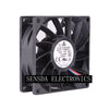 48v fan FFB0848GH DELTA 8025 48V 0.23A 8CM  PMW ball bearing cooling fan