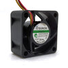 4020 12V Three-Speed Maglev Switch Wind Fan 4CM HA40201V3-Q000-C99 Ultra-Quiet
