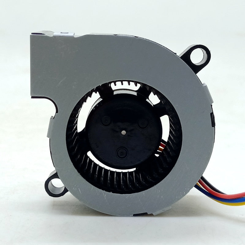 04520GA-12N-AU NMB 4520 12V Projector Turbine Fan Double Ball Blower Cooling Fan
