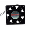 SJ92025HA1 AC 110V 115V 0.12A 9225 Dual ball Cabinet Cabinets cooling fan