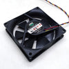 A8020-42BB-4AP-F1 DF0802012B2UN DC12V 0.34A 80x80x20MM 8cm 4Lines