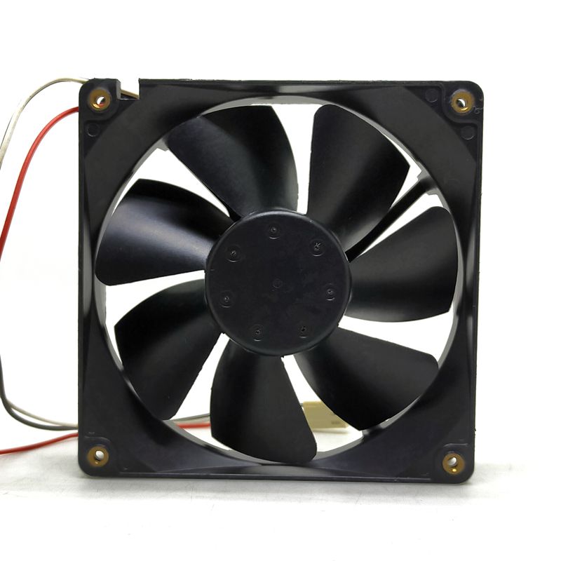 80mm fan 3110kl-04w-b66  NMB fan 8025 12V 0.34A dual Ball Fan 8cm Mute cooling fan