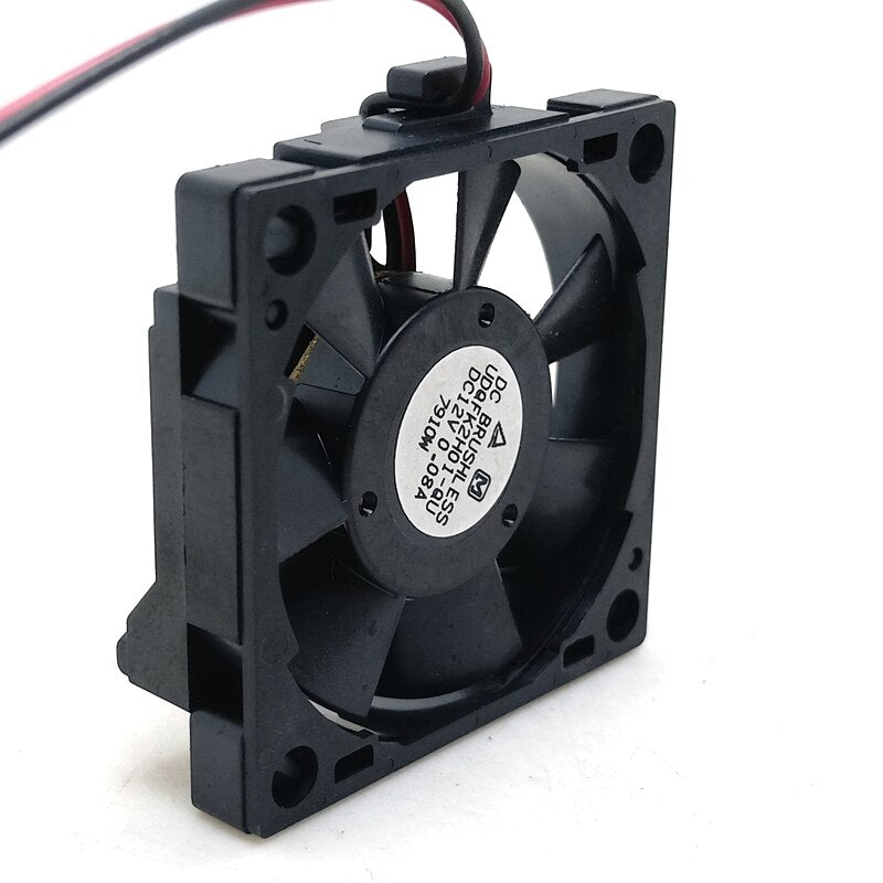 UDQFK2H01-QU 3510 3.5cm 4cm 40mm 12V 0.08A North-South Bridge Heat Sink Cooling Fan 3.5cm Set Top Box Industrial Computer Ma