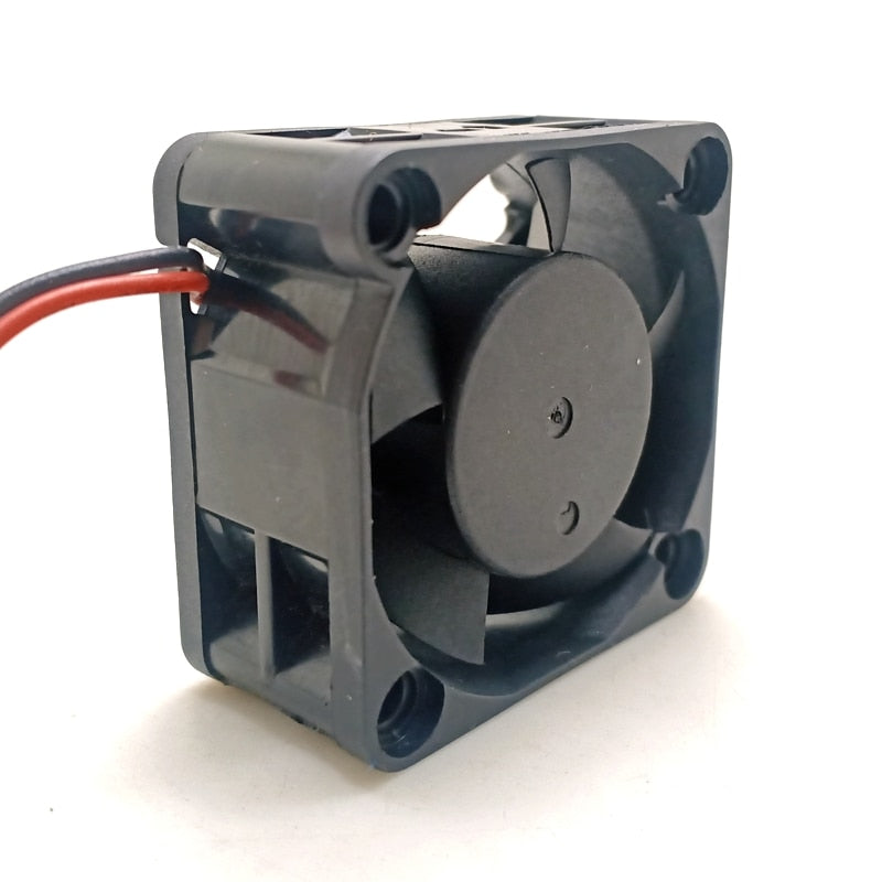 4020 12V DFB402012H Two-Line Server Chassis Cooling Fan 4CM Ultra-Quiet
