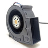 Adda 9733 12V Large Air Blower Ab09712xb330b1 Oven Transmer PWM Turbine Fan Blower Cooling Fan  Oven Barbecue Grill BBQ