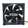 80mm 8025 A8025-25RB-41P-F1 12V 8cm computer case power supply PWM