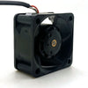40mm Cooling Fan 4cm  Nidec 4020 12V Computer Case Power Fan U40G12BGA5-52 4cm Double Ball High Speed
