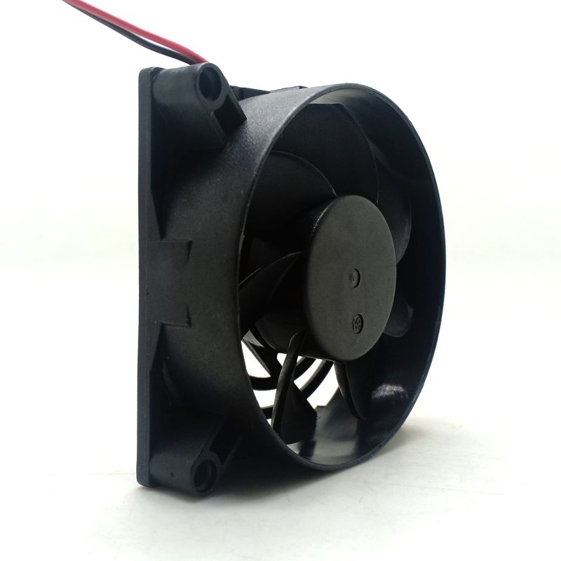 Adda 6025 24V AD0824MS-A70GL Two-Wire Converter Oil Anti-Leaf Suction Fan 6CM