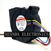 50mm Blower   Sunon MF50152VX-1L01C-Q99 MF50152VX-1L01C-s99 5015 DC 24v 1.95W PWM Blower Cooling Fan 50*15MM