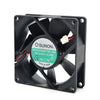KD2408PTB1-6A KD2408PTS1-6A DC 24V 3.4W 8025 80*80*25mm 4900RPM Computer Blower Cooling Fan