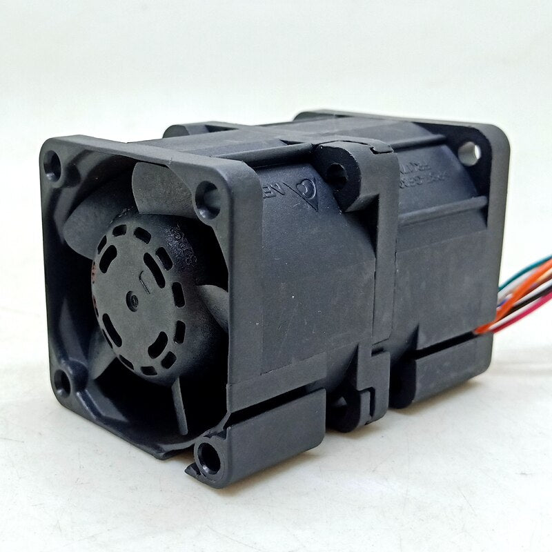 TGD0412HS-00 For Delta 4056 12V 6.00a super large air volume fan computer server chassis fan