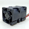 TGD0412HS-00 For Delta 4056 12V 6.00a super large air volume fan computer server chassis fan