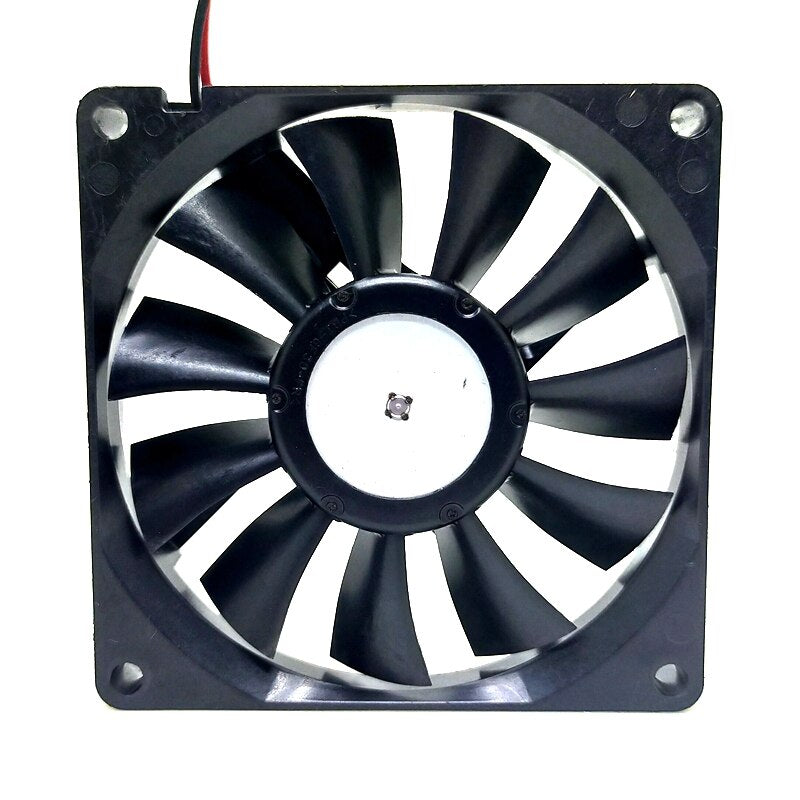 80mm 24V Fan   NMB 8015 Fan 3106kl-05w-b40 24v 0.12A 8cm Ultra Thin Frequency Converter Cooling Fan