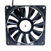 80mm 24V Fan   NMB 8015 Fan 3106kl-05w-b40 24v 0.12A 8cm Ultra Thin Frequency Converter Cooling Fan