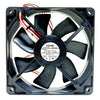 11925SA-24Q-FU Projector Printer Cooling Fan Fan12025 Vehicle Fan DC 24V Inverter Fan 11925sa-24q-fu 12cm 0.32A