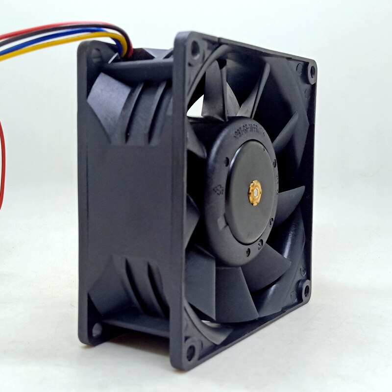 2B09238B48S AVC 9238 48V dual Ball Inverter Fan 9cm High Speed and Large Volume PWM Fan