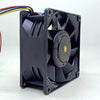 2B09238B48S AVC 9238 48V dual Ball Inverter Fan 9cm High Speed and Large Volume PWM Fan
