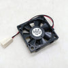 UDQFK2H01-QU 3510 3.5cm 4cm 40mm 12V 0.08A North-South Bridge Heat Sink Cooling Fan 3.5cm Set Top Box Industrial Computer Ma