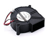 ADDA ab07512ub300100 7530 12V 0.60a large volume turbine cooling fan