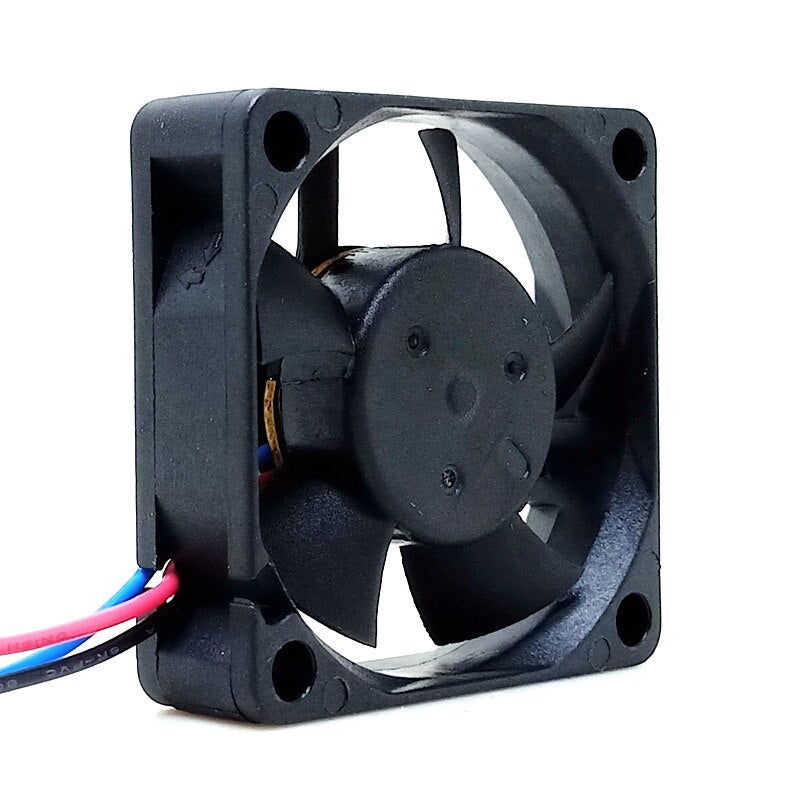 2pcs  Delta 3510 Mute Fan Asb03512ma 12V 3.5cm 35mm 35X35X10mm Notebook Set Top Box Cooling Fan